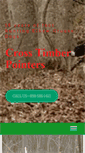 Mobile Screenshot of crosstimberpointers.com